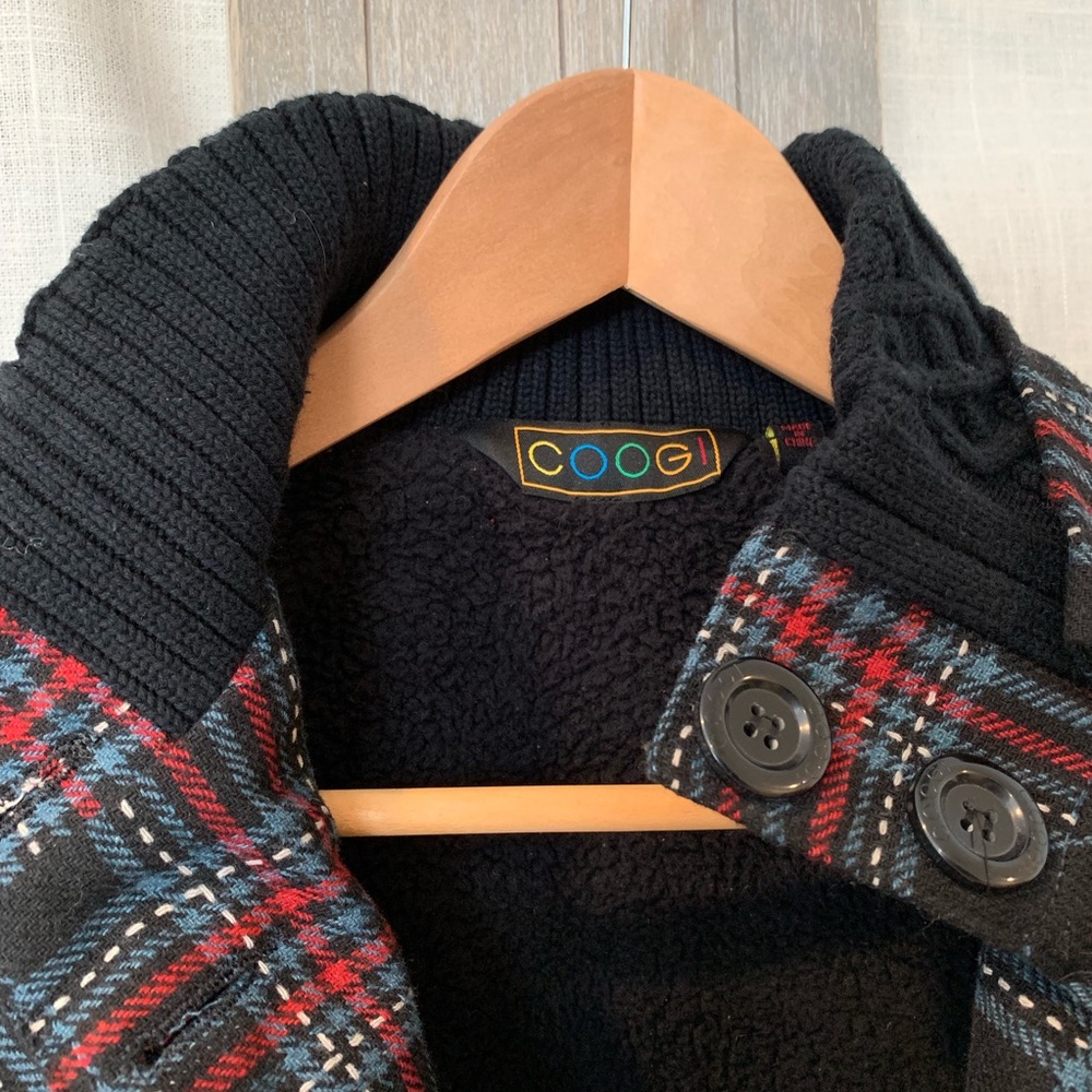 Coogi Jacket - image 4